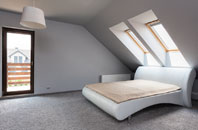 Beguildy bedroom extensions