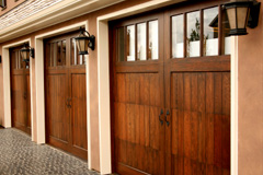 Beguildy garage extension quotes